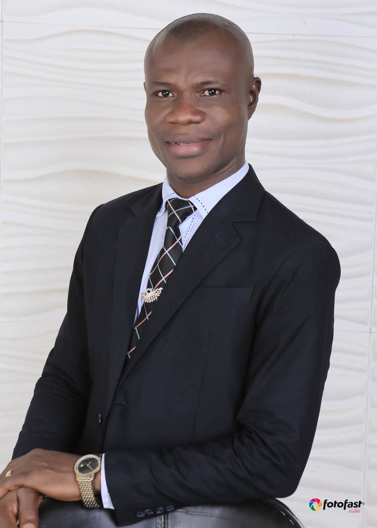 Pastor Emmanuel Muonaka